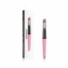 DSPIAE PT-TH08 PRO WING Tungsten Steel Push Broach (Pink)